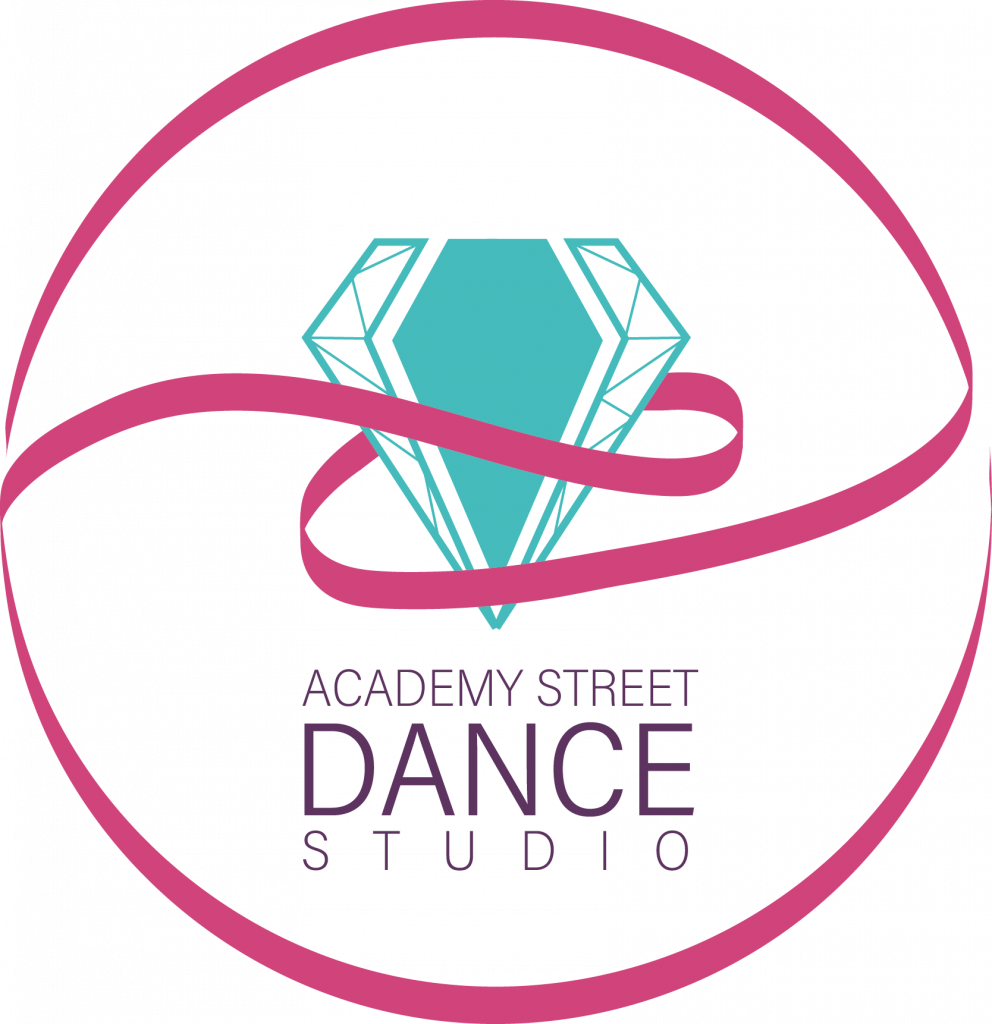 Academy Street Dance Studio Logo